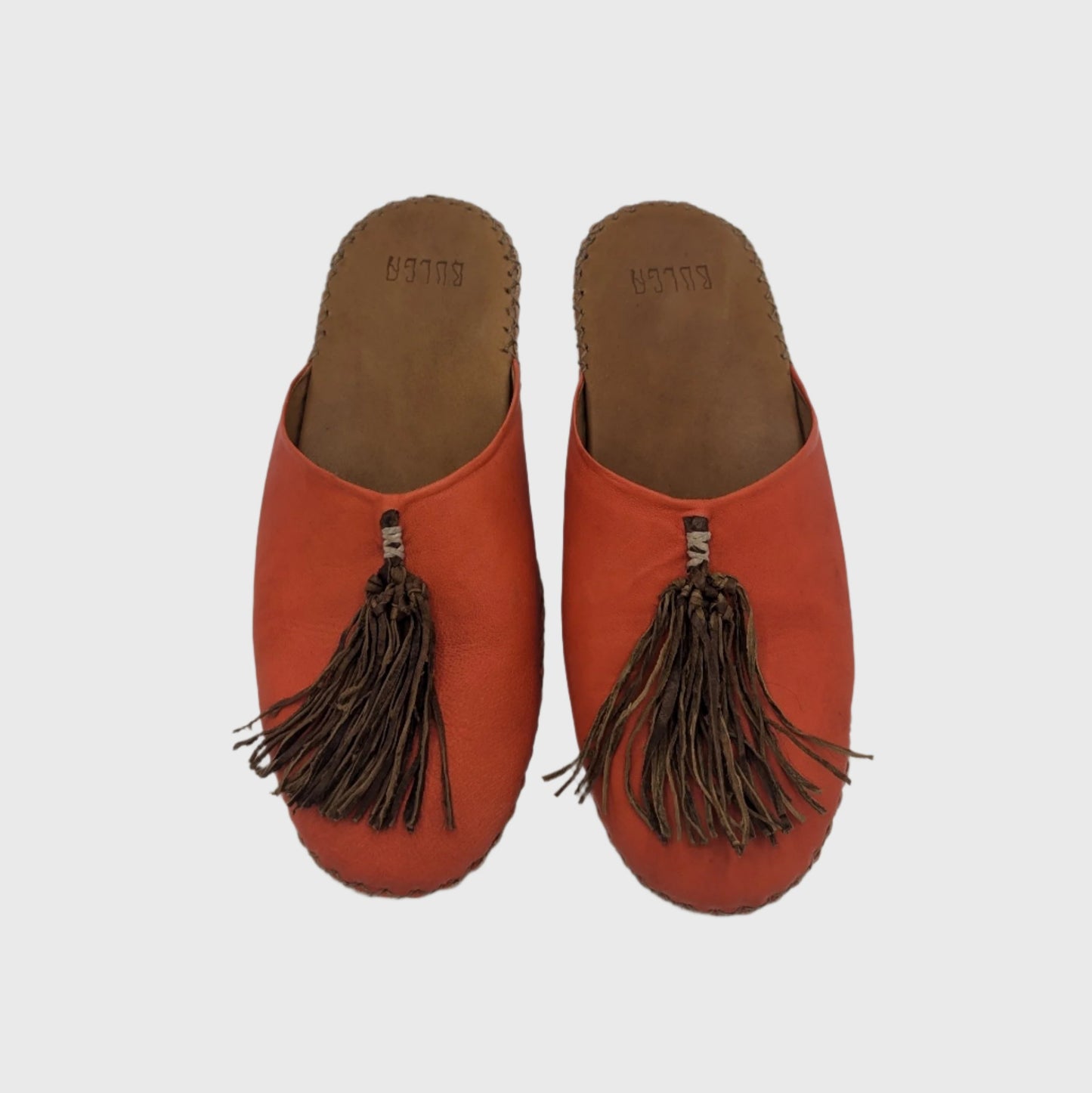 shlateen tassel bulga