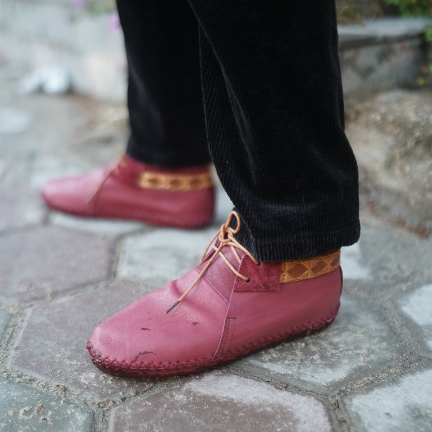 Siwa Simple Boot - Women