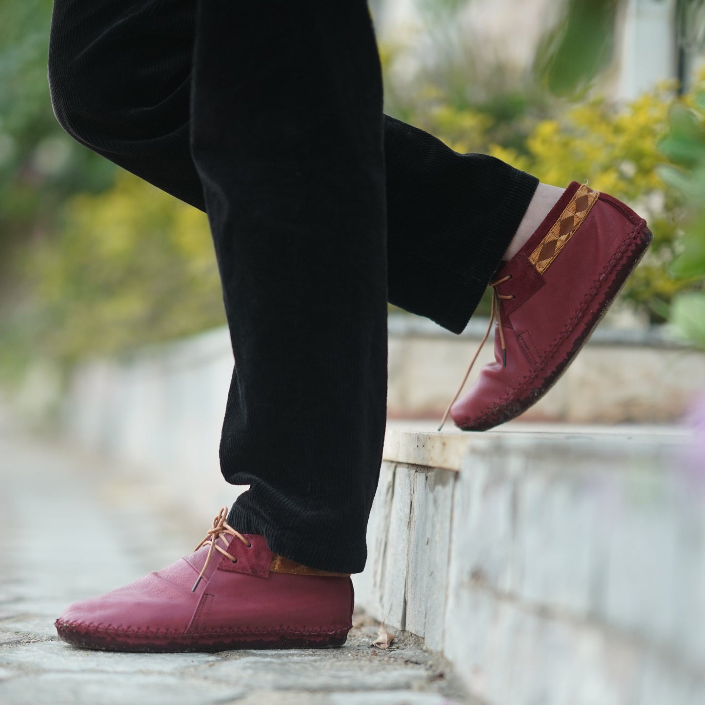 Siwa Simple Boot - Women