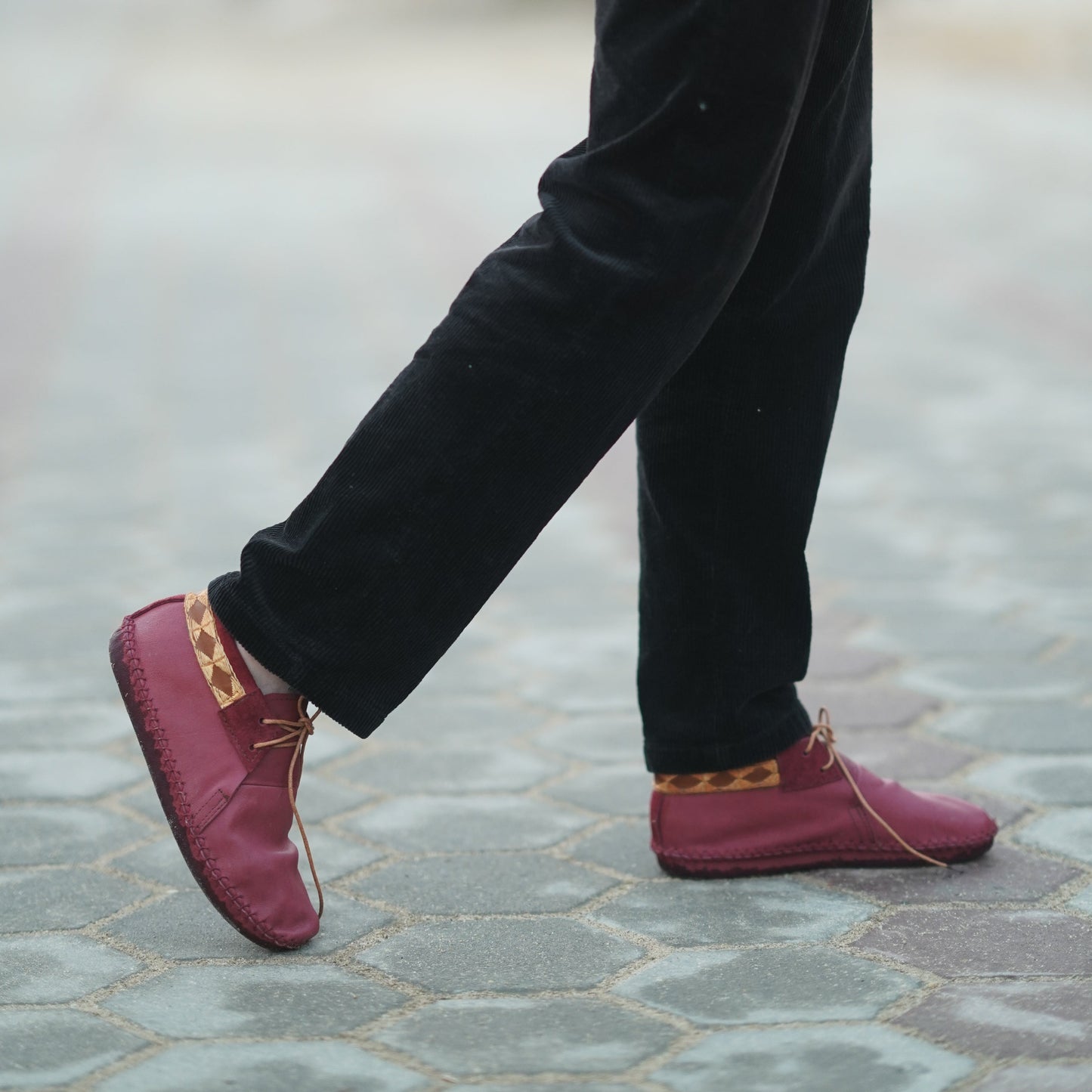 Siwa Simple Boot - Women