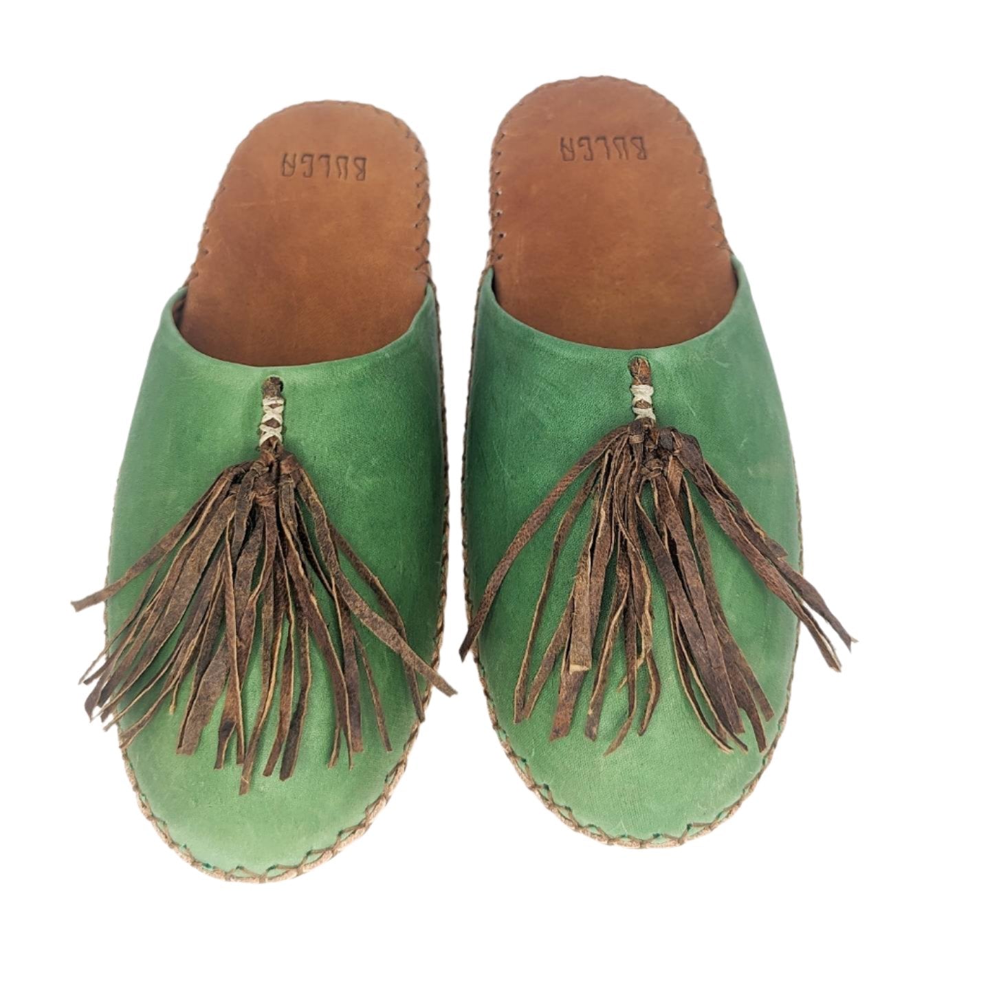 Shalateen Tassel Bulga