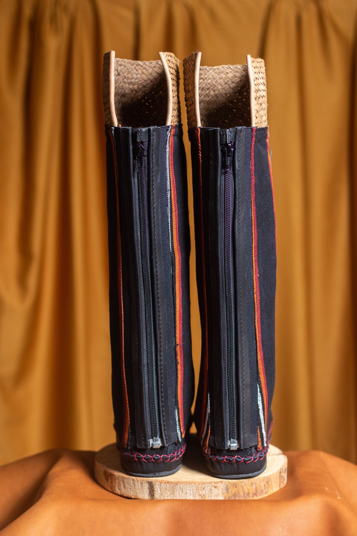 Amazigh Iconic Boot