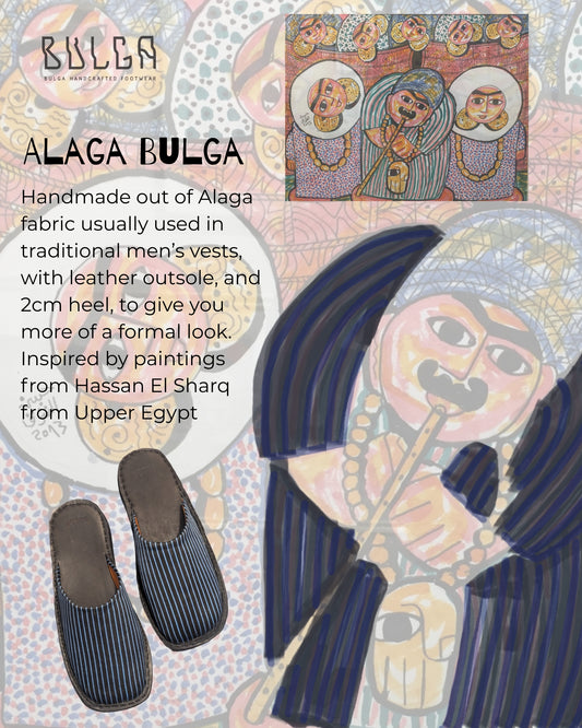 Alaga Bulga