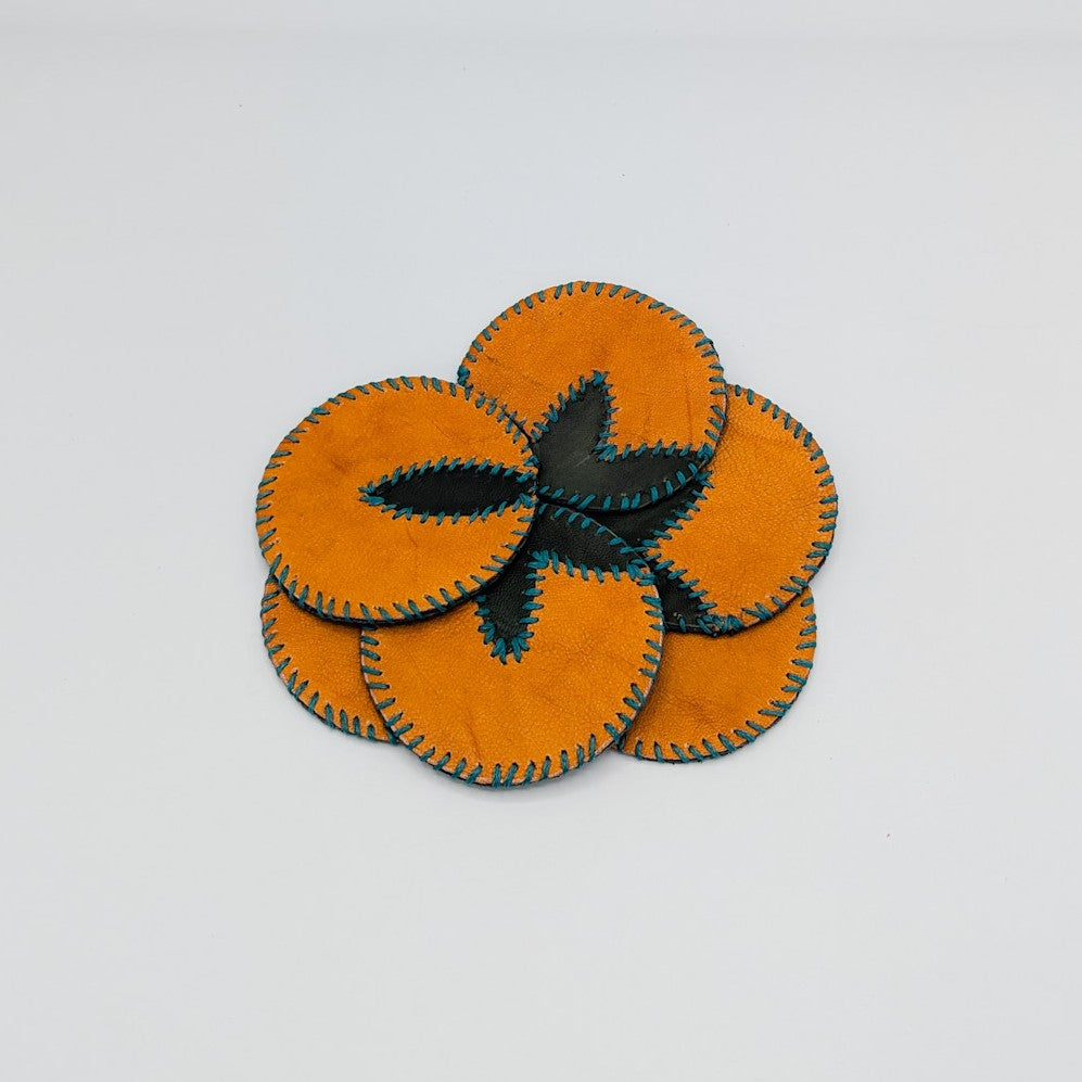 Coasters Set