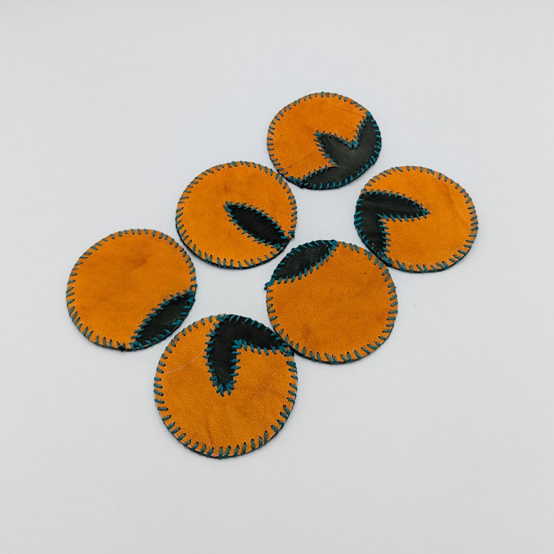 Coasters Set