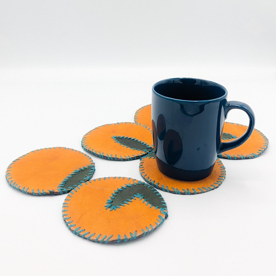 Coasters Set