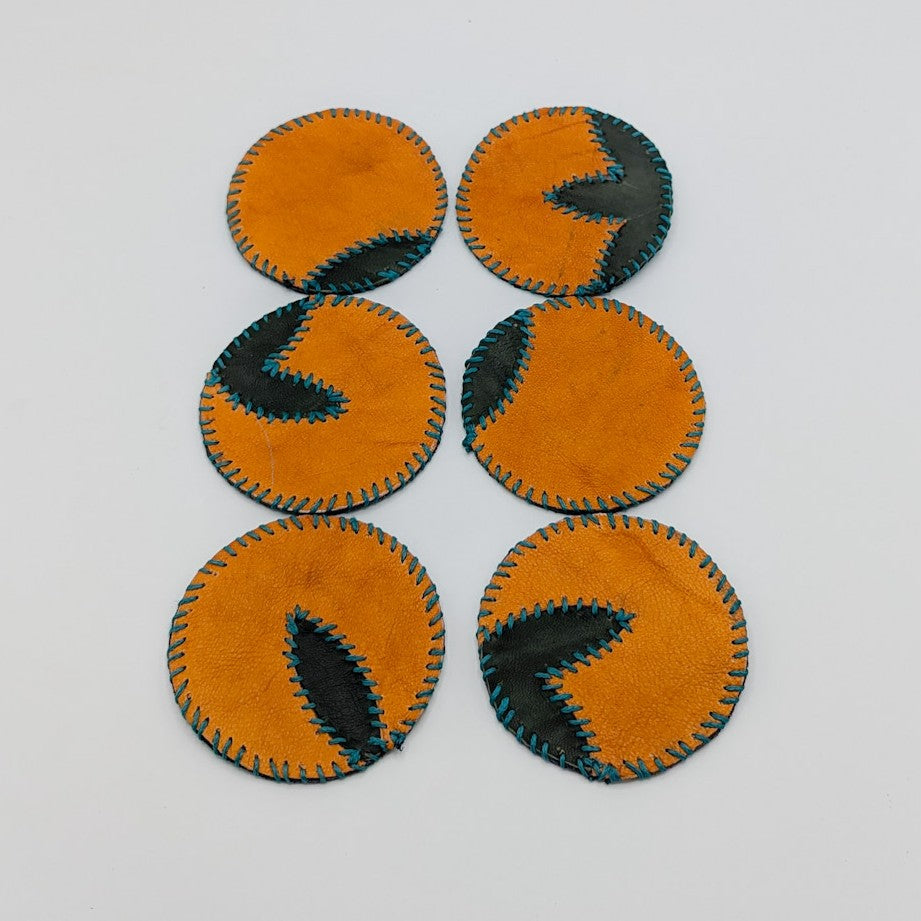 Coasters Set