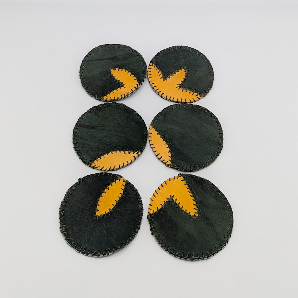 Coasters Set