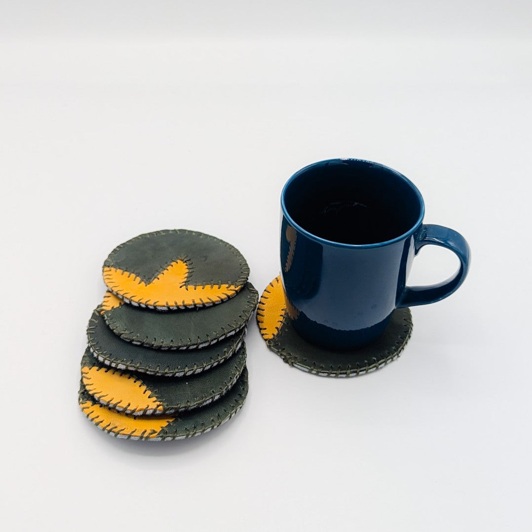 Coasters Set