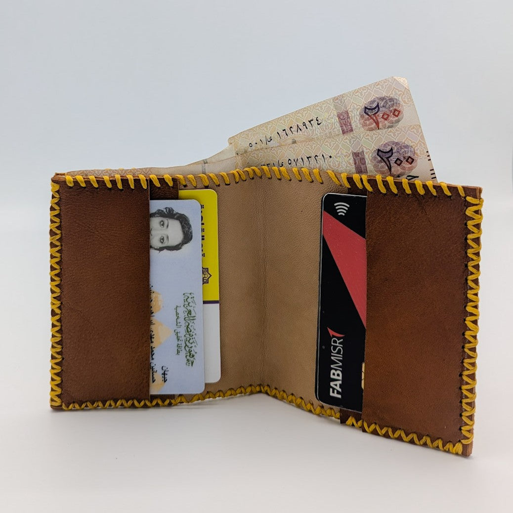 Wallets