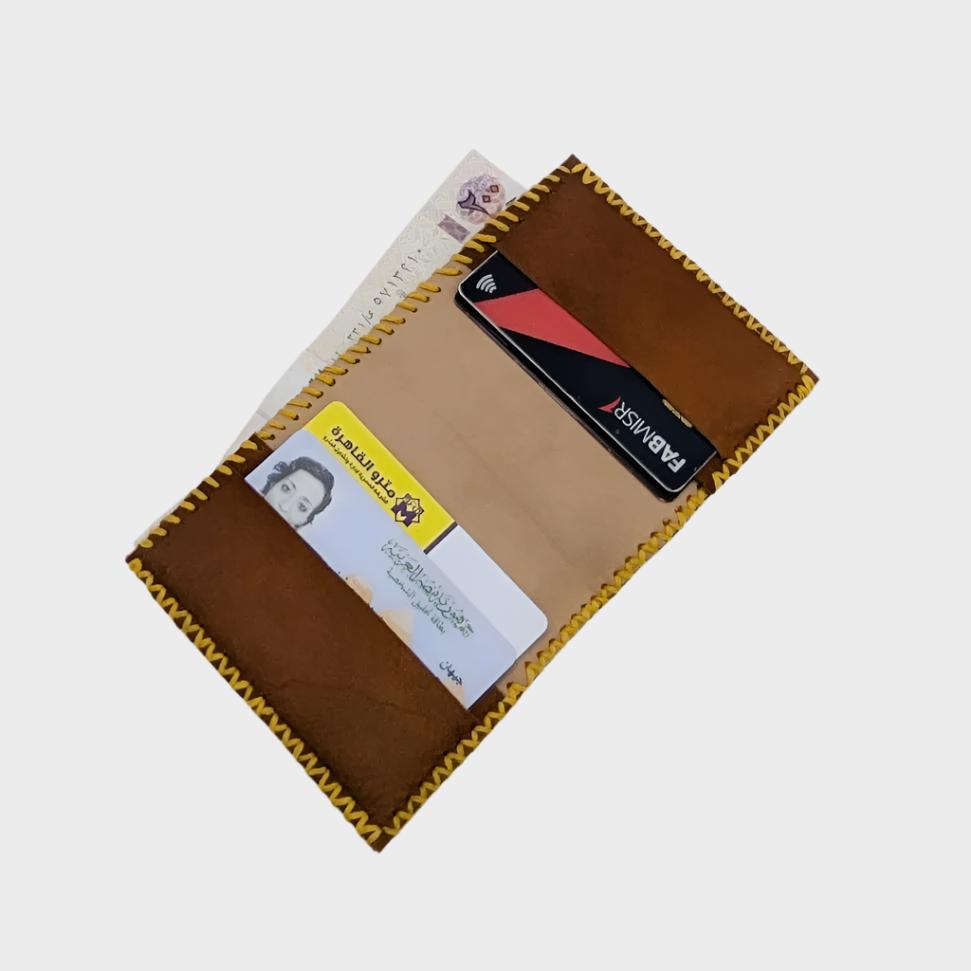 Wallets