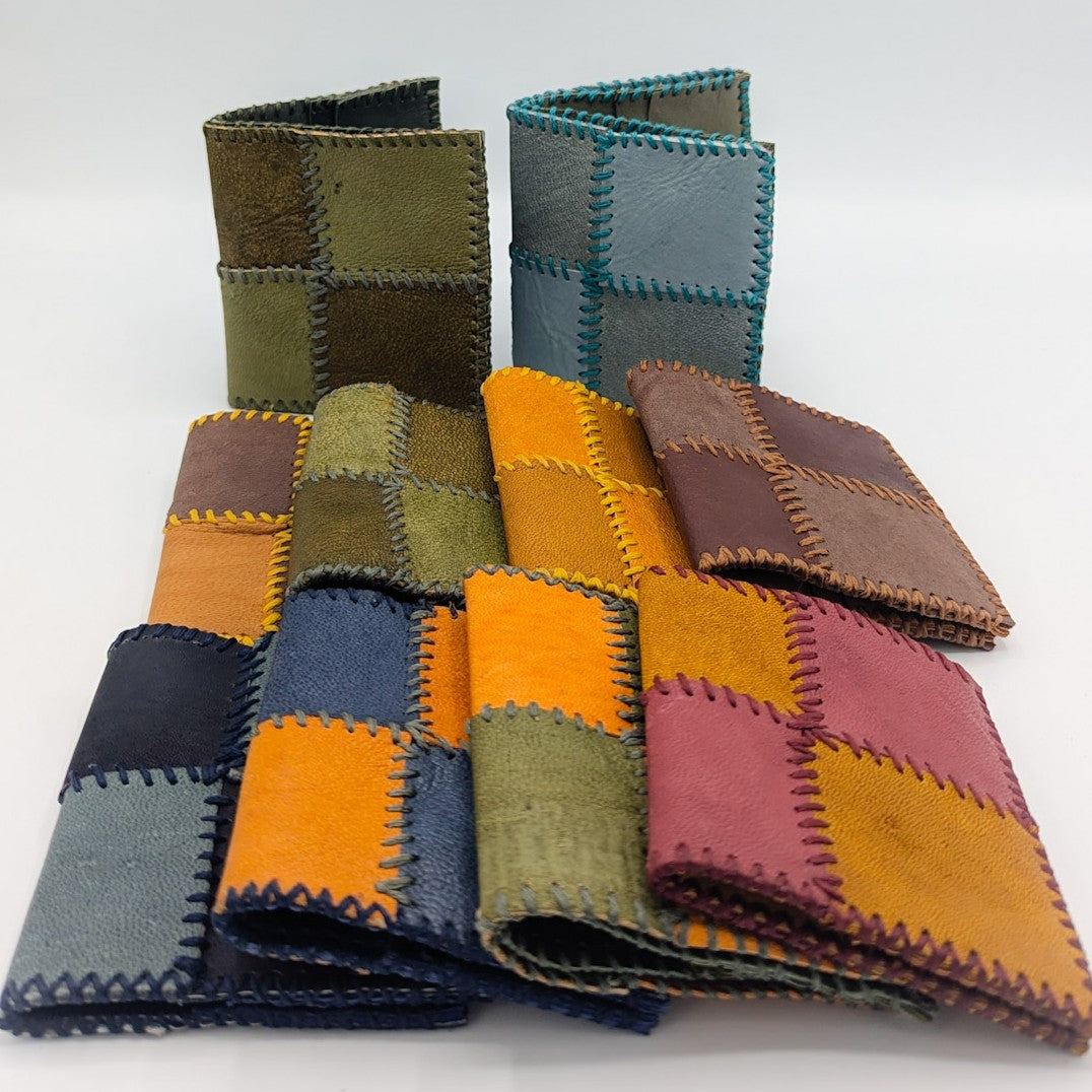 Wallets
