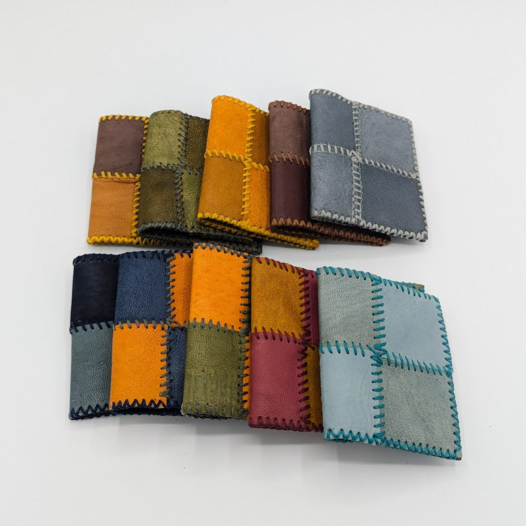 Wallets