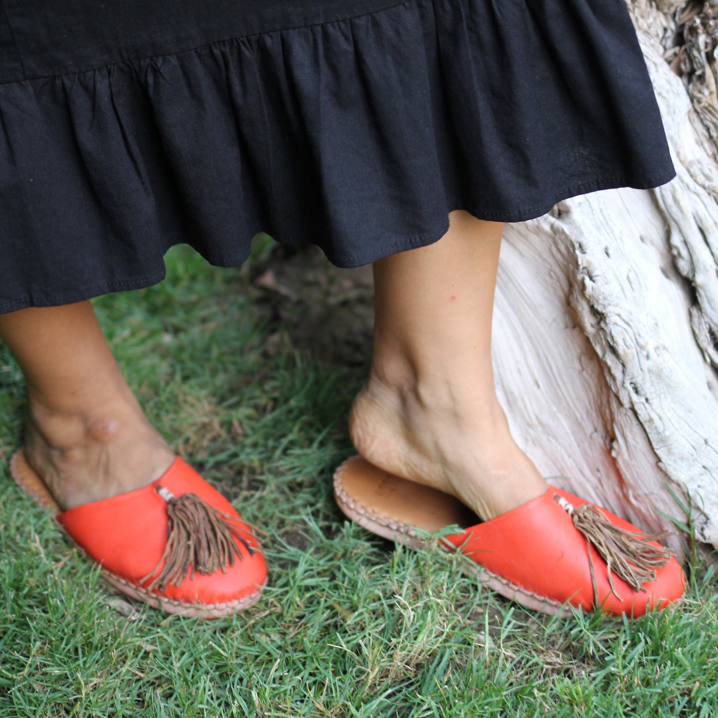 Shalateen Tassel Bulga