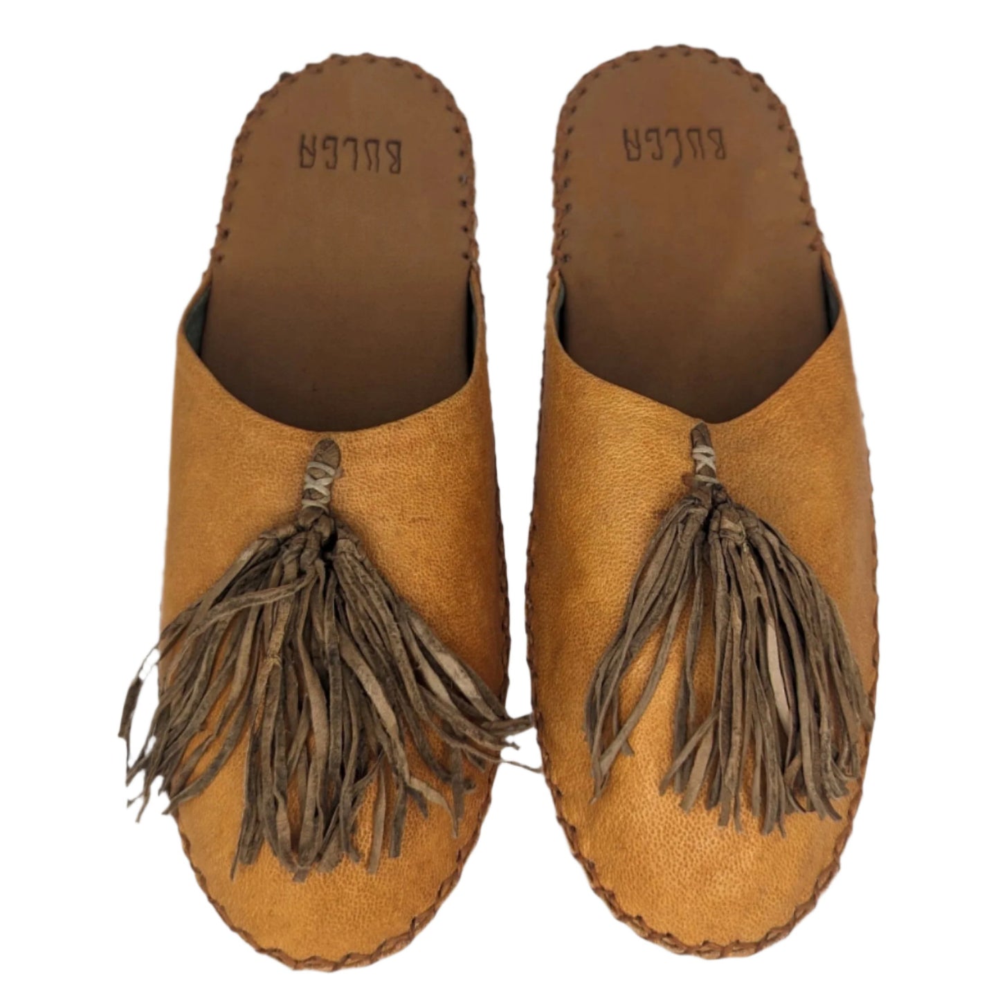Shalateen Tassel Bulga