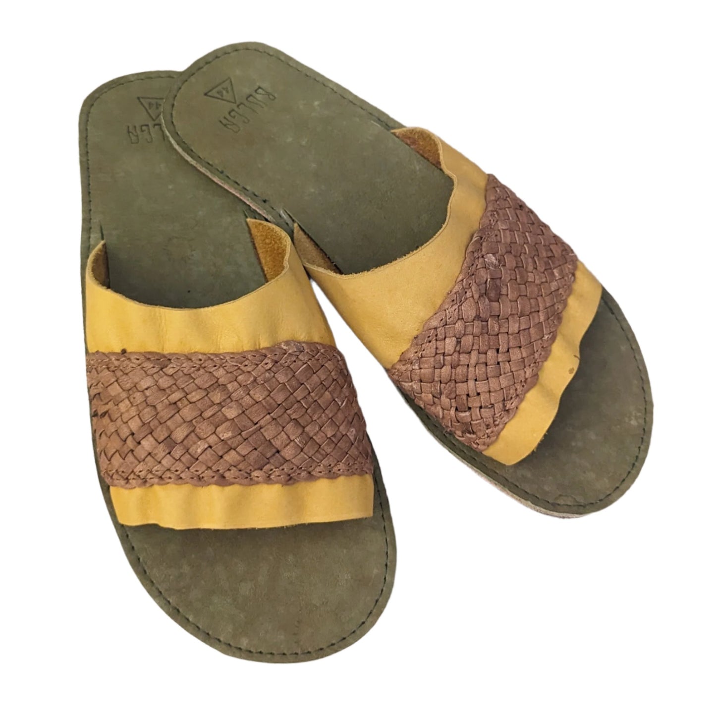 Shalateen Slide - Elevated