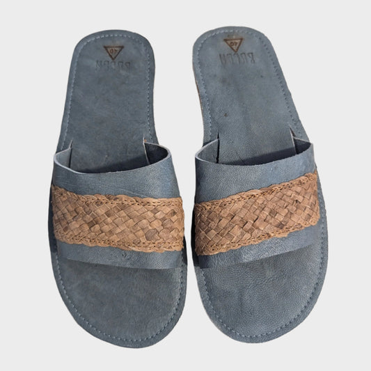 Shalateen Slide - Flat