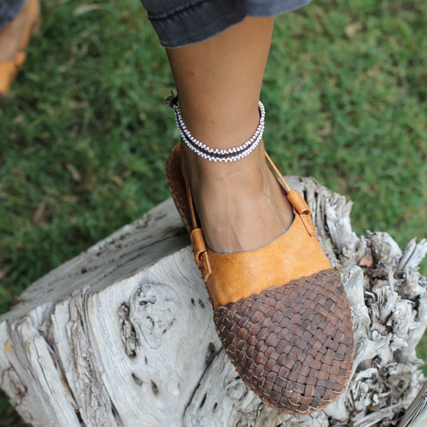 Shalateen Sandals