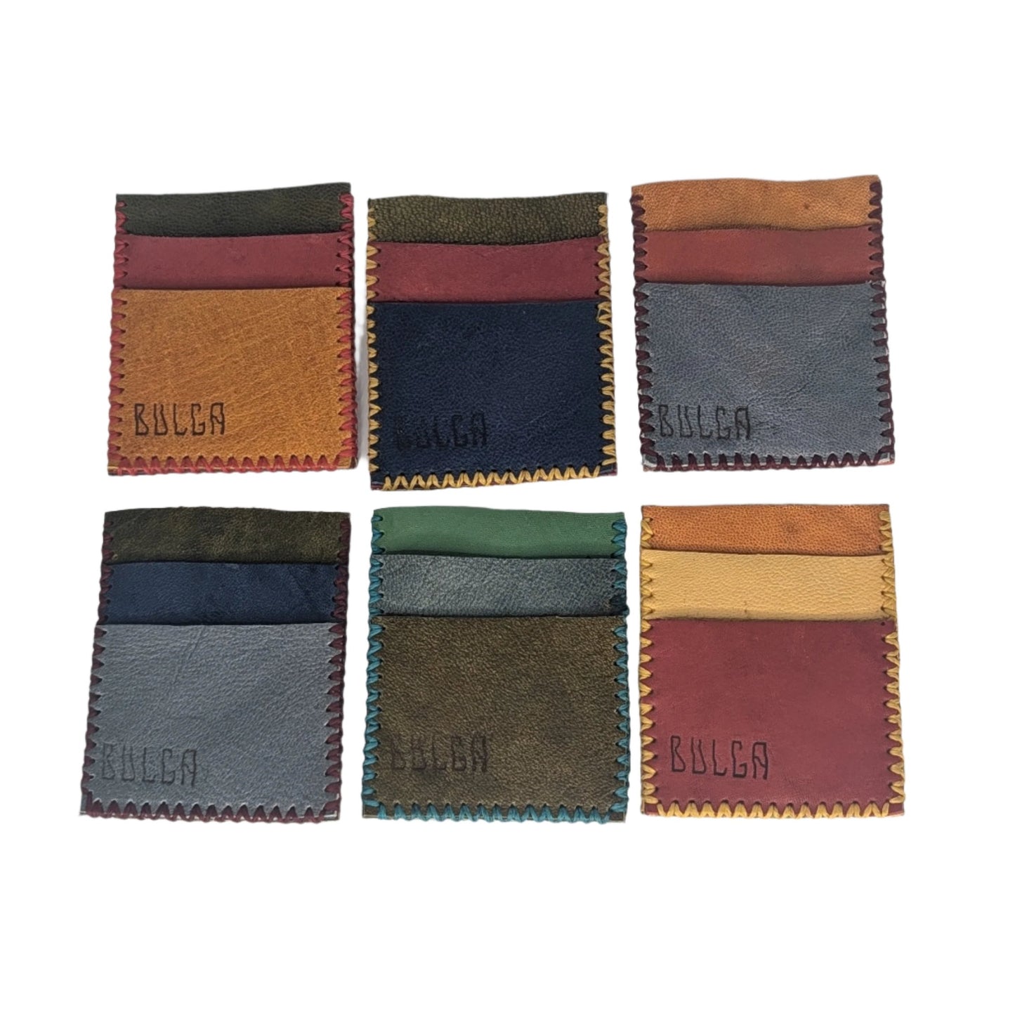 Cardholder