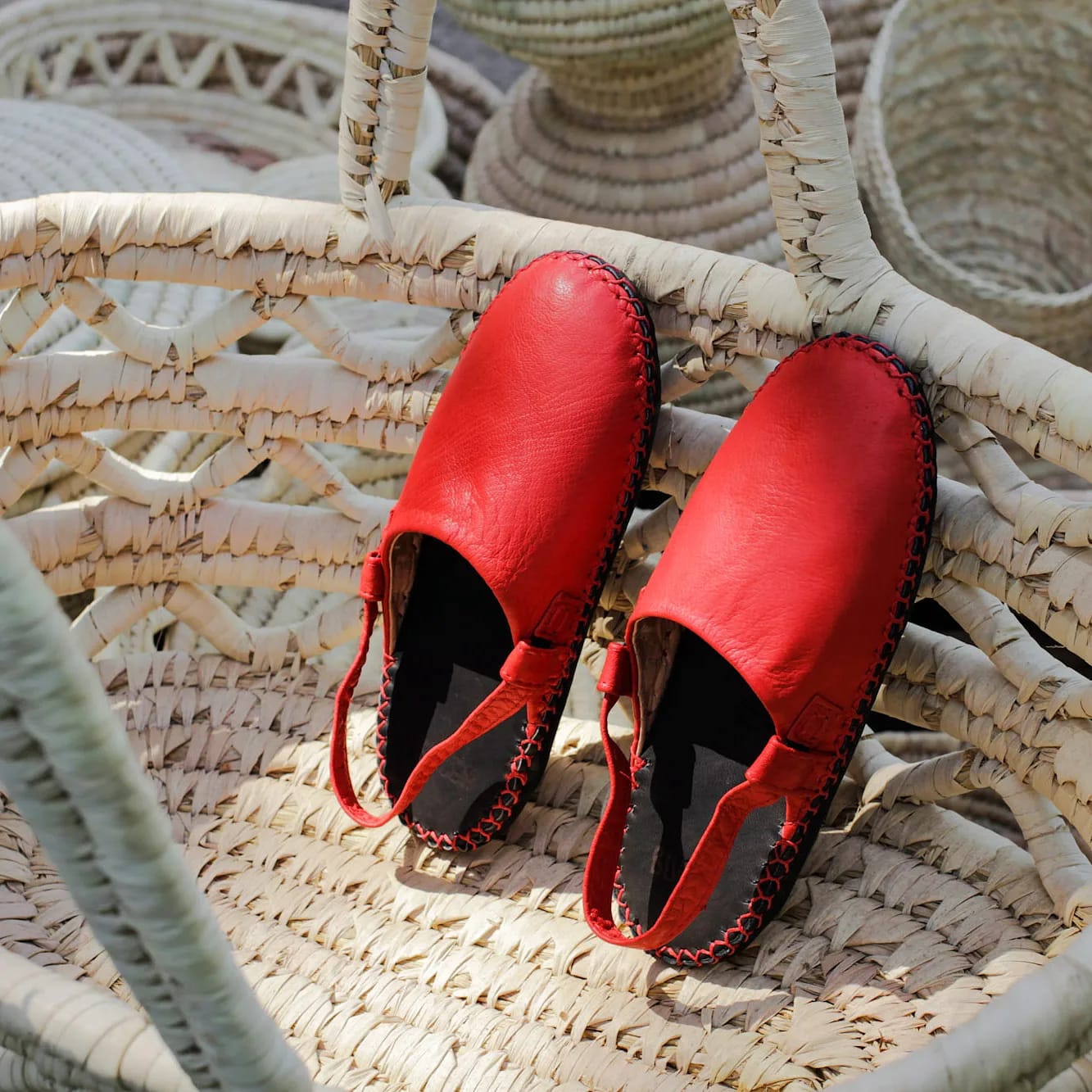 Classic Sandal