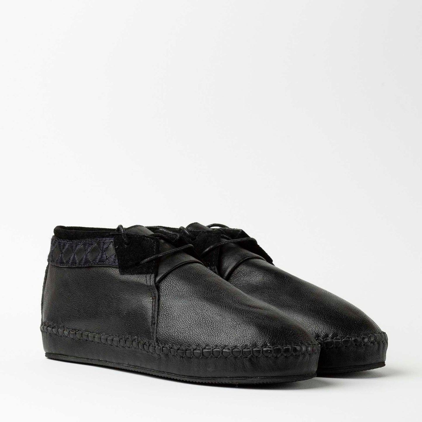Siwa Simple Boot - Men