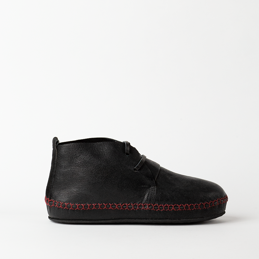 Desert Boot - Women
