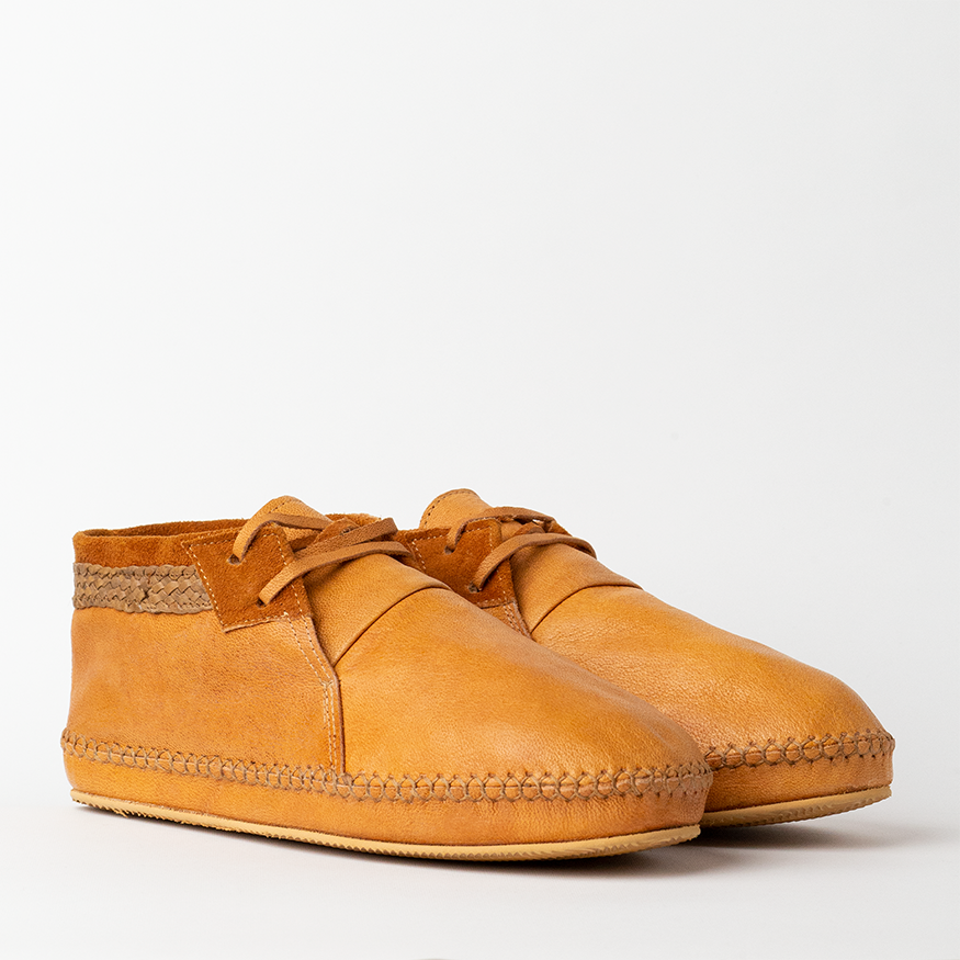 Shalateen Simple Boot - Women