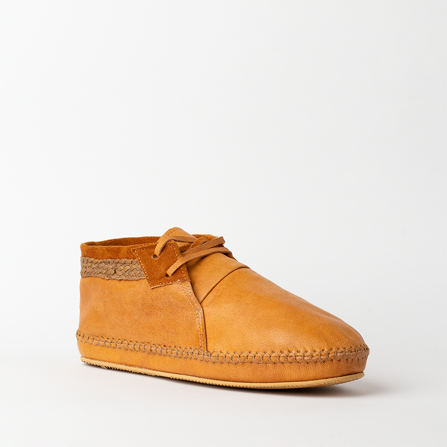 Shalateen Simple Boot - Women