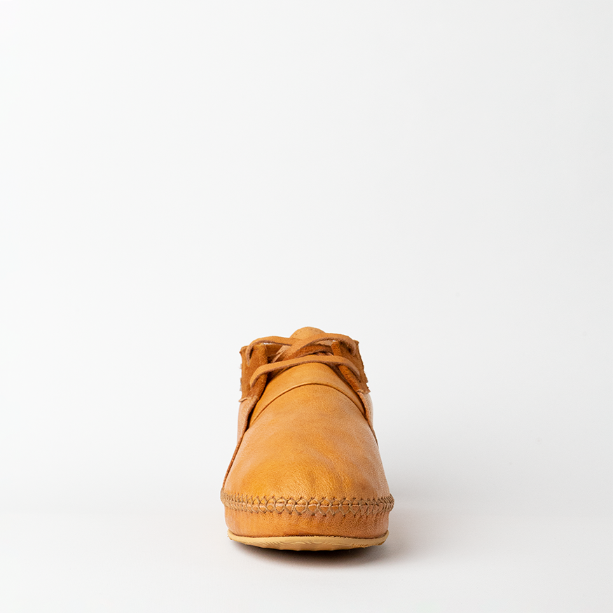 Shalateen Simple Boot - Women