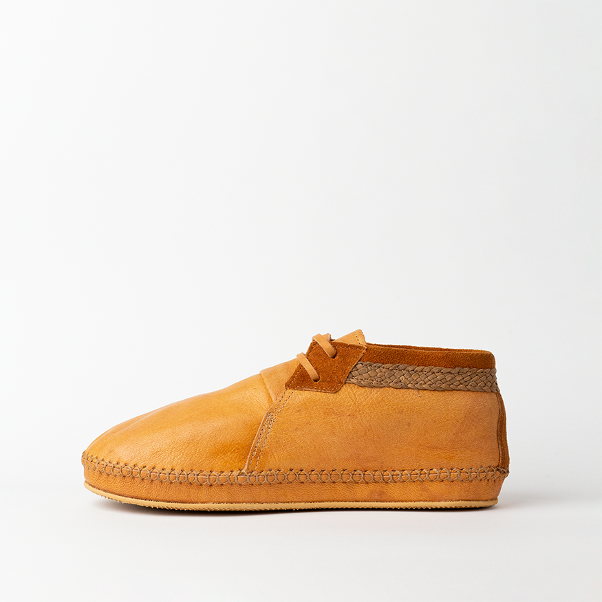 Shalateen Simple Boot - Women
