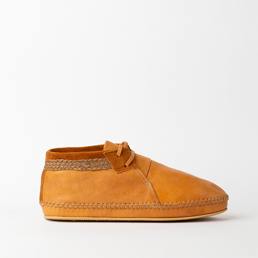 Shalateen Simple Boot - Men