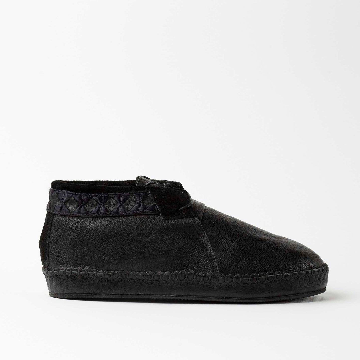 Siwa Simple Boot - Men