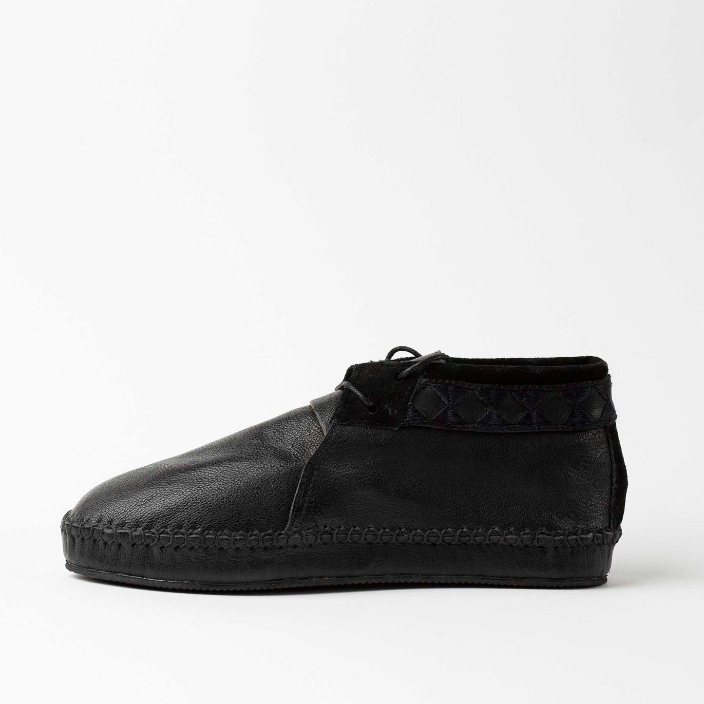 Siwa Simple Boot - Men