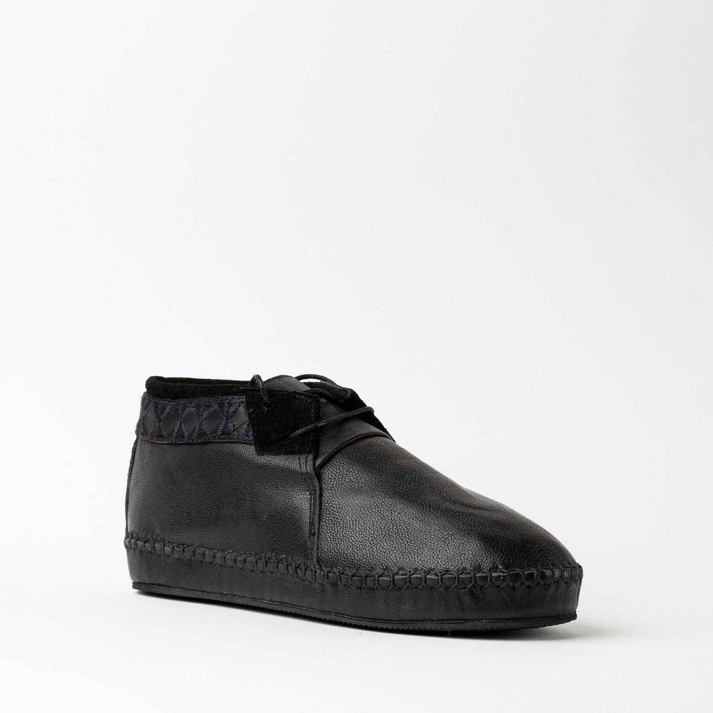 Siwa Simple Boot - Men