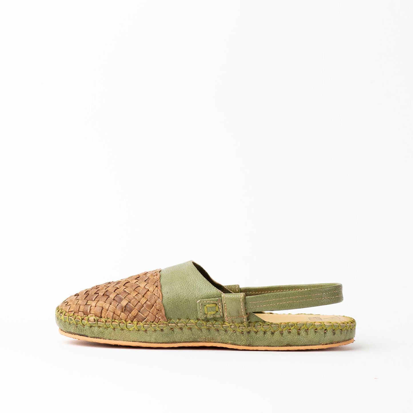 Shalateen Sandals