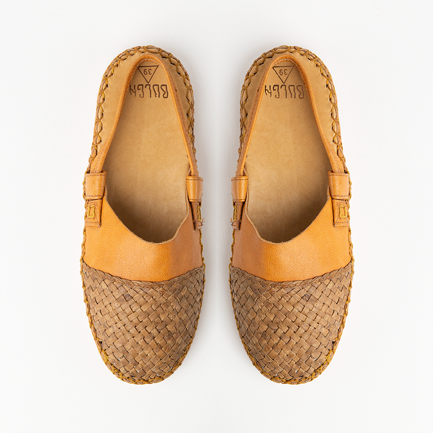 Shalateen Sandals