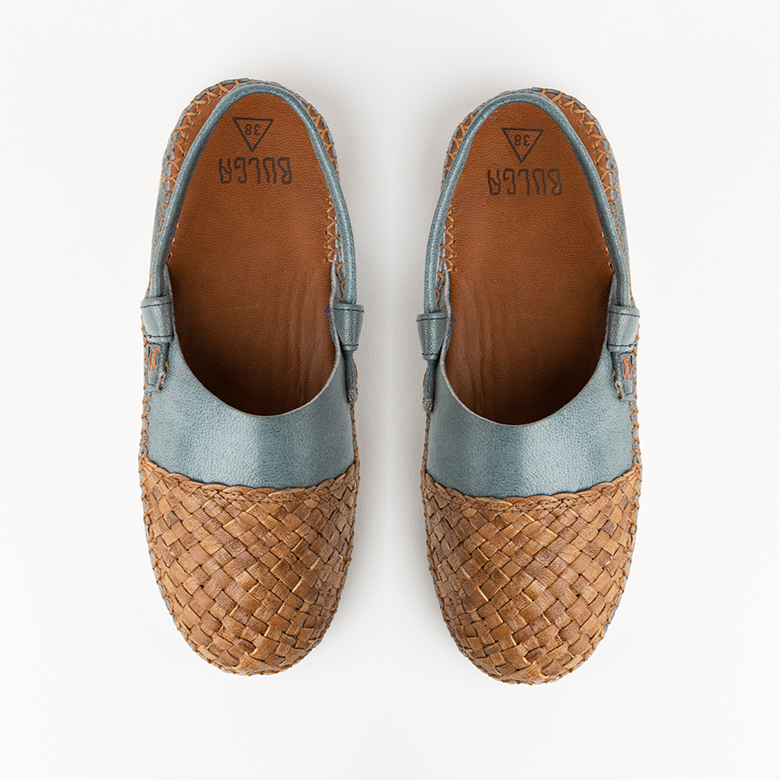 Shalateen Sandals