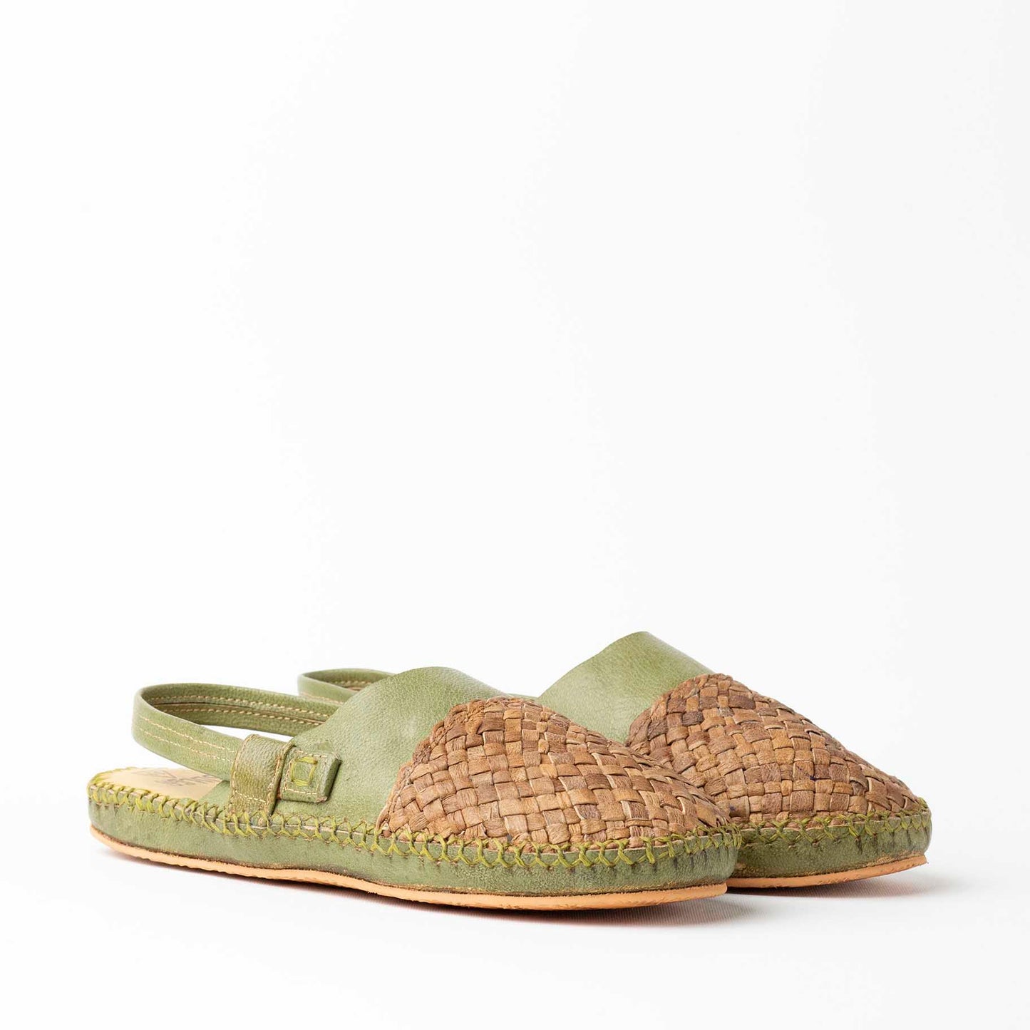 Shalateen Sandals