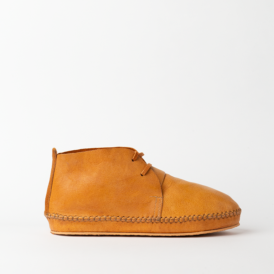 Desert Boot - Women