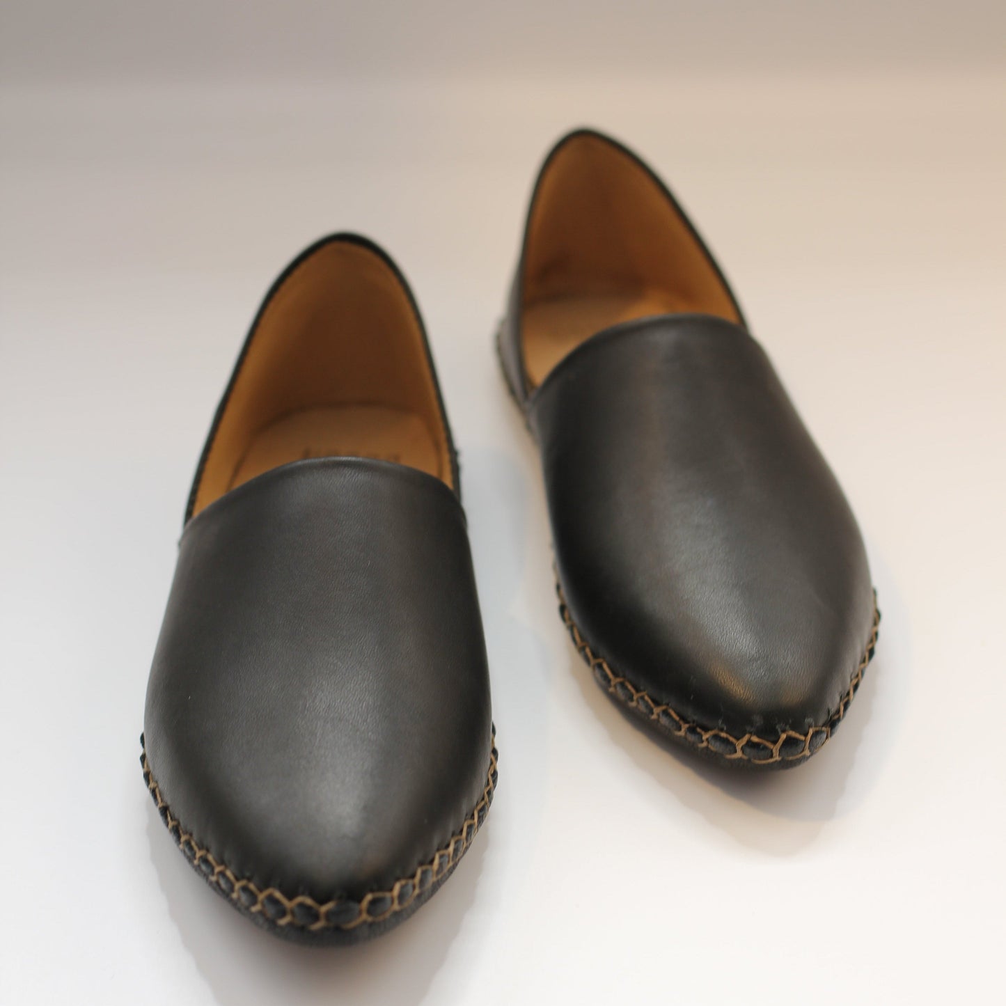 Classic Khof - Pointy