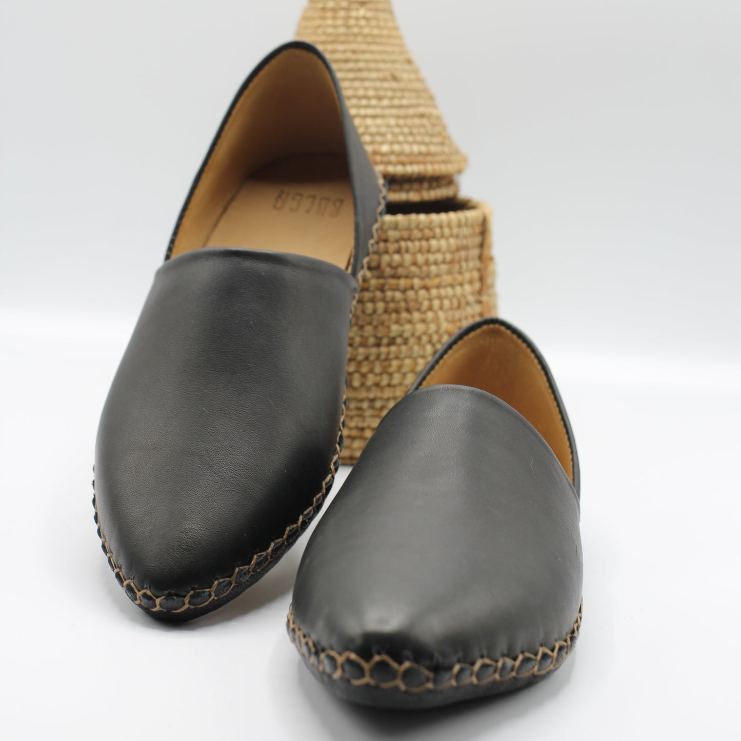 Classic Khof - Pointy