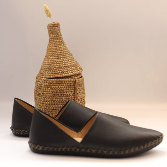 Classic Khof - Pointy