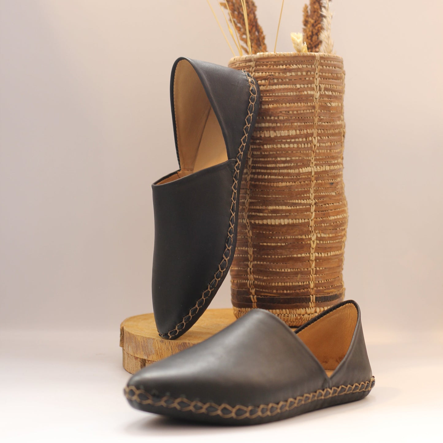 Classic Khof - Pointy