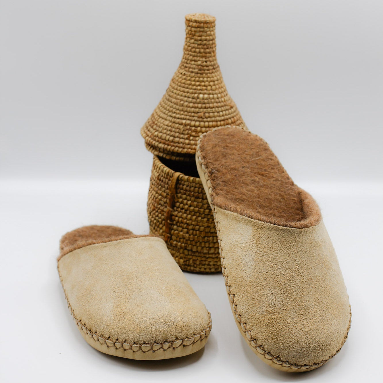 Bulga Handcrafted Footwear – BULGA