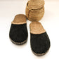 Suf Wool Slide