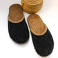 Suf Wool Slide