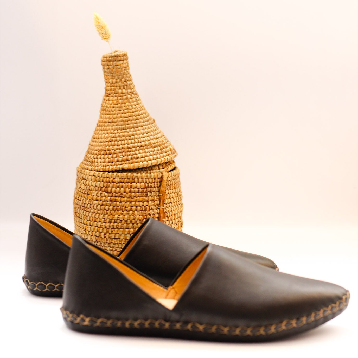 Classic Khof - Pointy