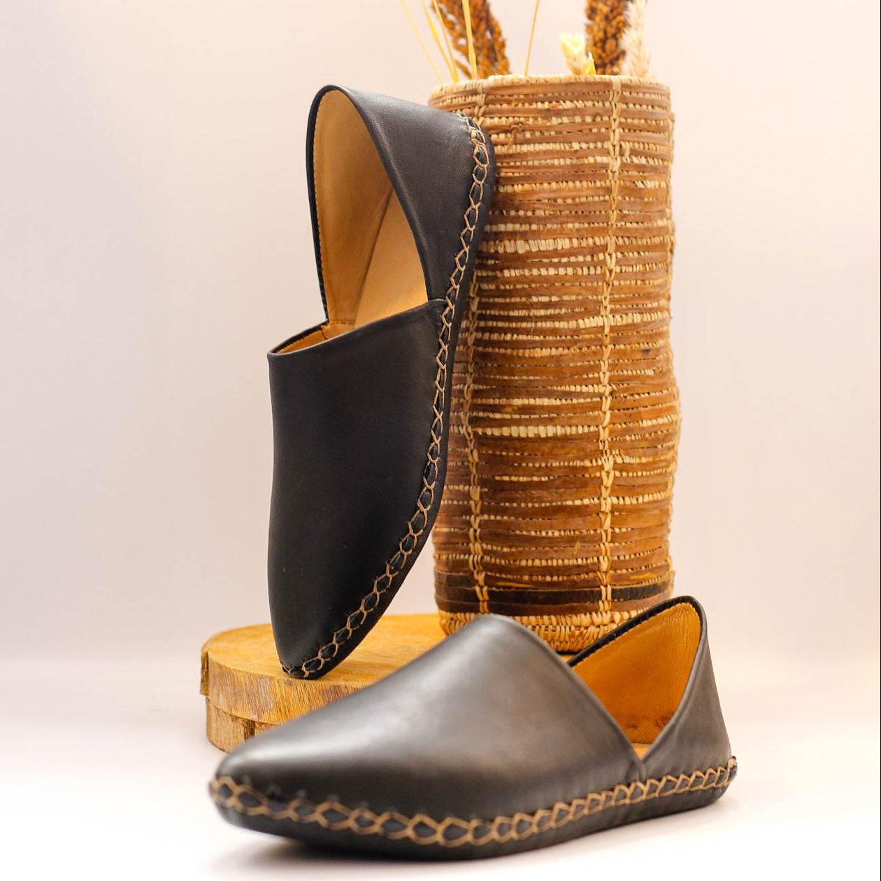 Classic Khof - Pointy