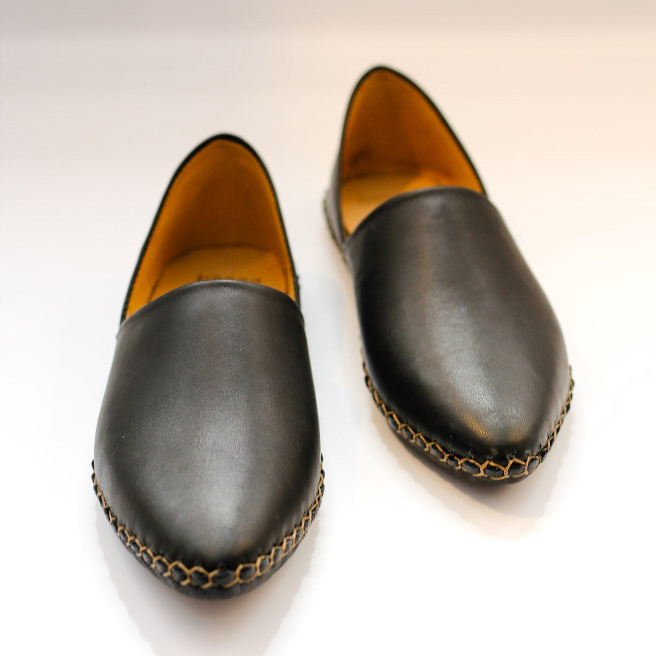 Classic Khof - Pointy