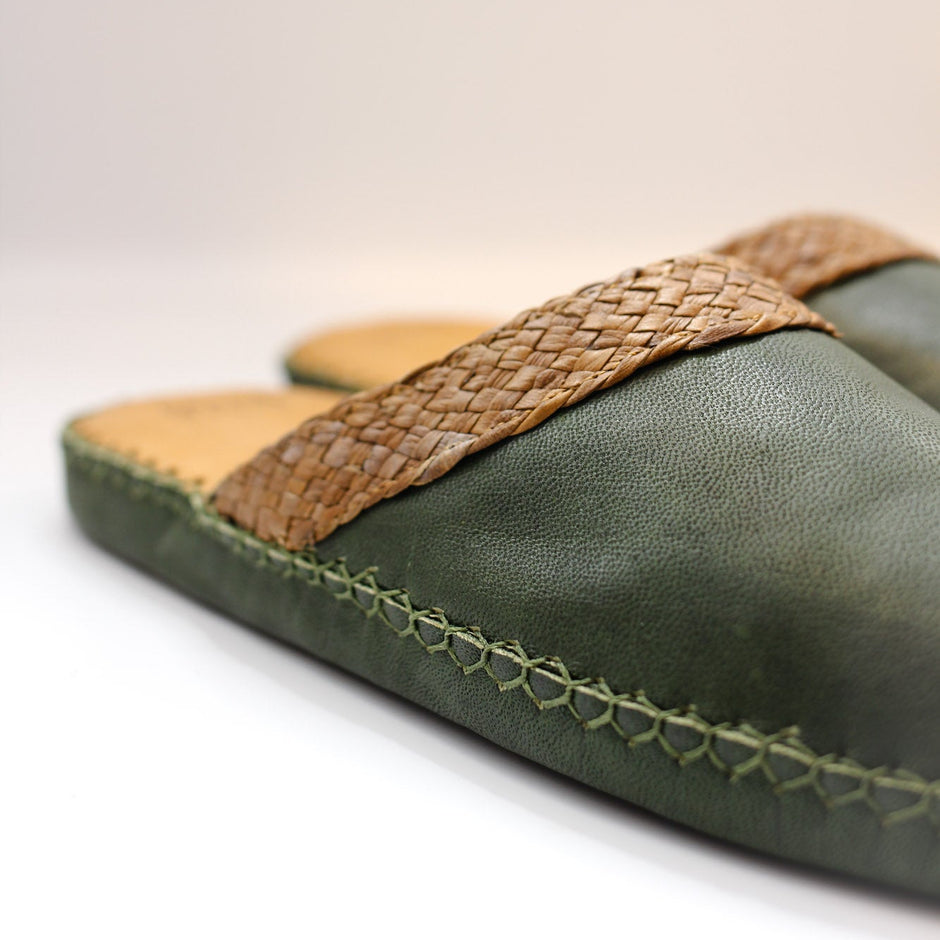 Bulga Handcrafted Footwear – BULGA